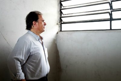 Um golpe contra o Brasil