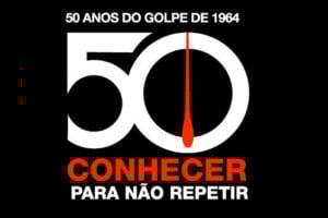 Prefeitura de São Paulo lança programação para lembrar os 50 anos do golpe