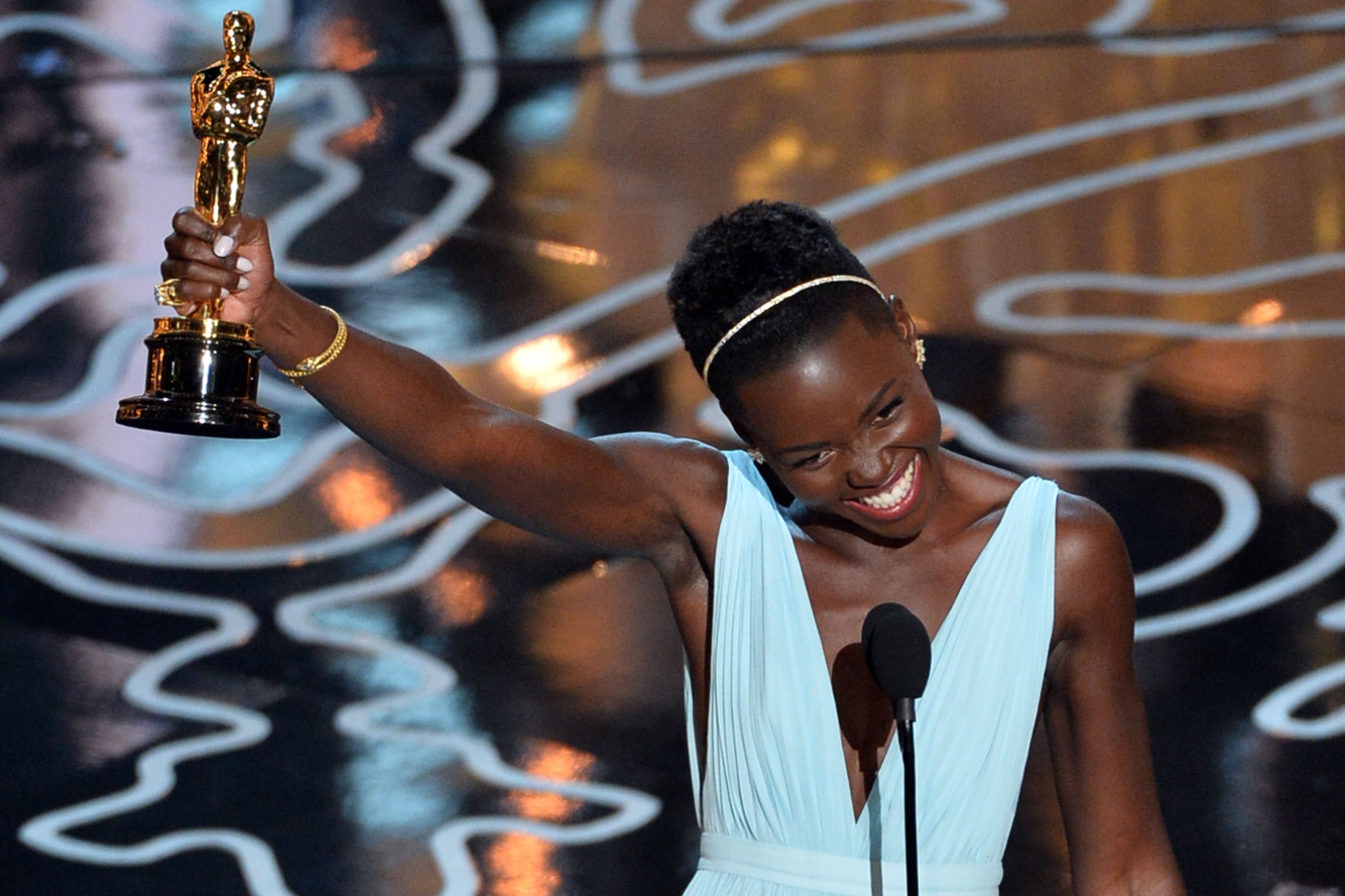 Oscar: ’12 anos de escravidão’ é o melhor filme do ano