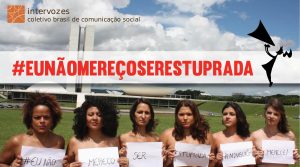 Mulheres: de vítimas a algozes, o que a mídia tem a ver com isso?
