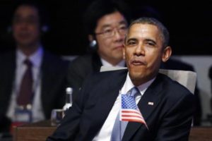 Obama tem projeto para acabar com 'grampos' da NSA