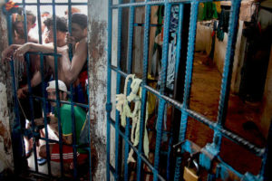 ONGs denunciam nas Nações Unidas mortes no Complexo de Pedrinhas