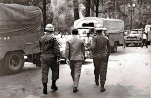 50 anos não é tanto tempo assim