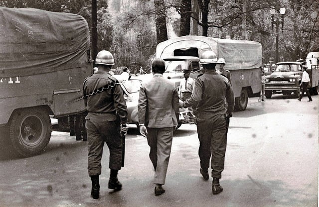50 anos não é tanto tempo assim