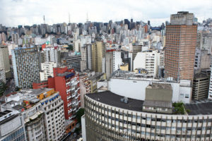 Qual a São Paulo dos próximos quinze anos?