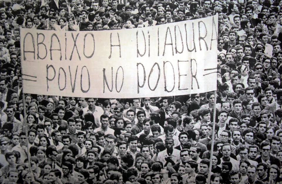 Um mergulho em outro mundo
