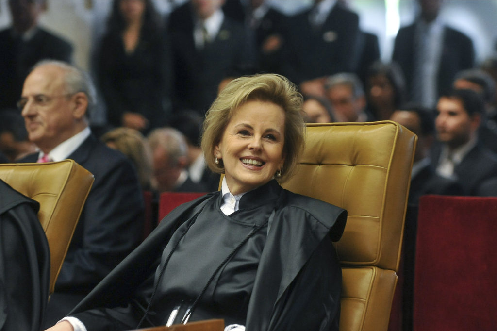 Fofocas e CPI