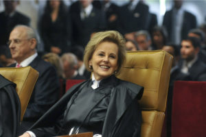 Fofocas e CPI