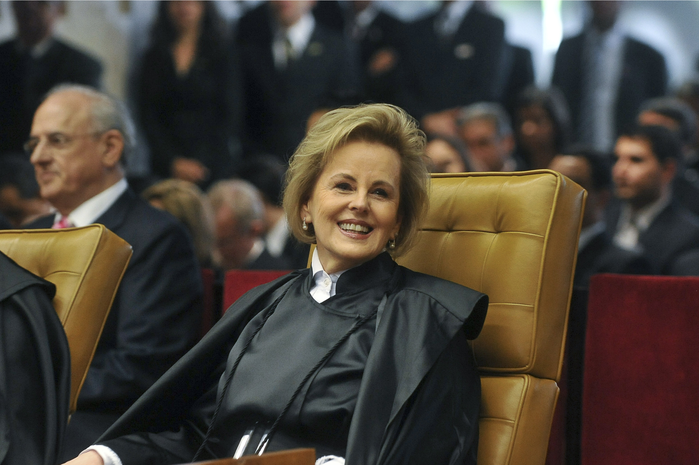 Fofocas e CPI
