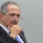 Democracia Cristã expulsa Aldo Rebelo em meio a racha por candidatura a presidente