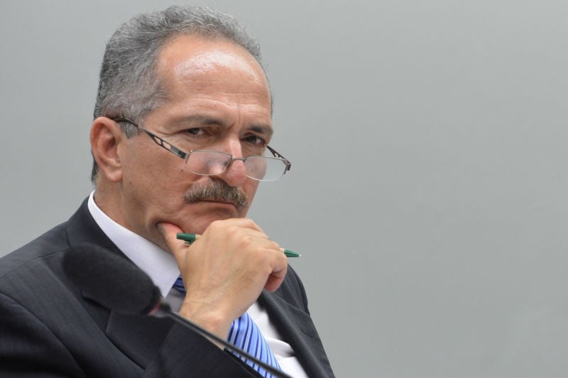 “Campanha anti-Copa é movimento artificial”
