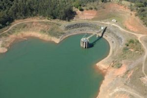 Sabesp cogita pela primeira vez rodízio de água em São Paulo