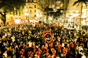 50 anos depois, a herança com a qual o golpe nos brindou