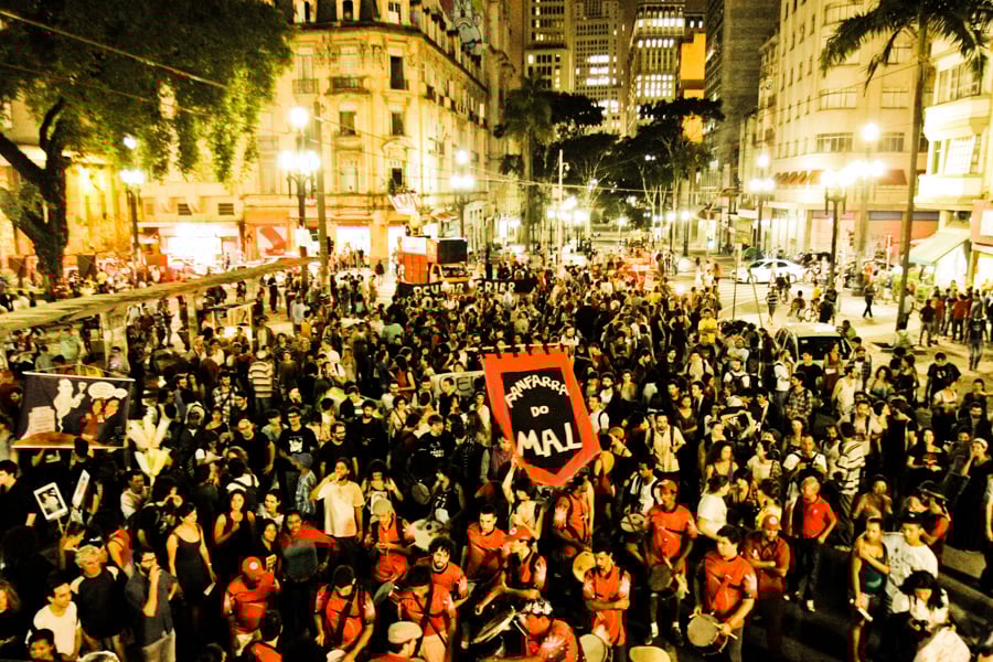 50 anos depois, a herança com a qual o golpe nos brindou