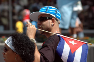 Contradições fazem de Cuba um país entre dois mundos