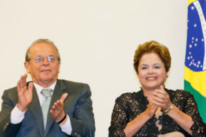 Dilma Rousseff é contra a revisão da Lei da Anistia?