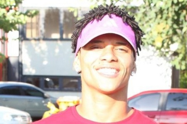 Douglas Rafael, mais um Amarildo?