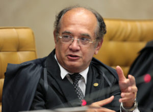 Maioria do STF vota contra doação de empresas a campanhas