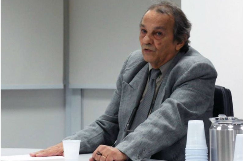 Acusado de tortura deu depoimento inverossímil, diz CNV