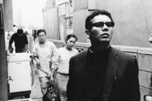 Shôhei Imamura no 