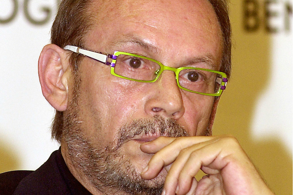 Morre no Rio de Janeiro o ator José Wilker
