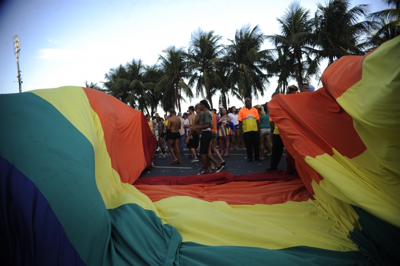 “O AI-5 atrasou por anos o movimento gay no Brasil”