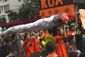 Cachimbo da paz