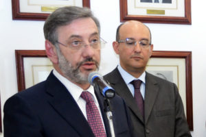 Márcio Elias Rosa vence disputa interna no MP-SP 