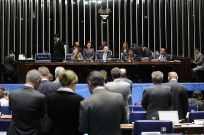 CCJ do Senado decidirá sobre dúvidas na criação da CPI da Petrobras