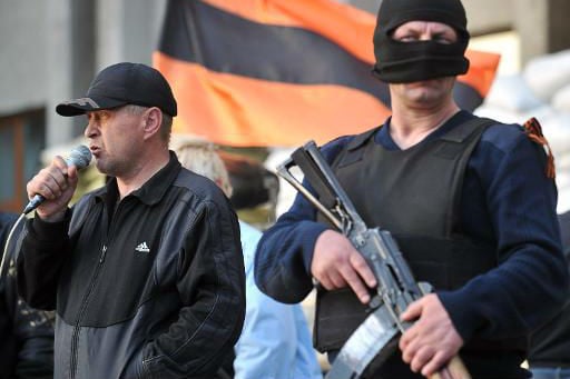 Rússia reforça presença militar na fronteira com Ucrânia