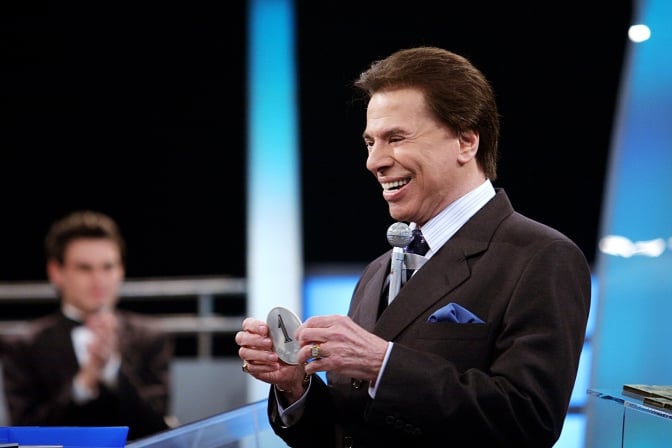 Silvio Santos, dono do SBT, morre aos 93 anos