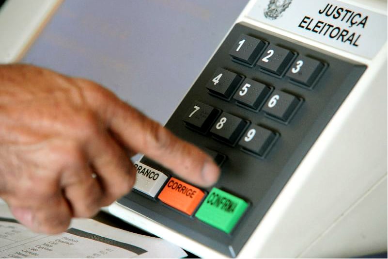 Fim das doações ocultas não ataca o maior problema