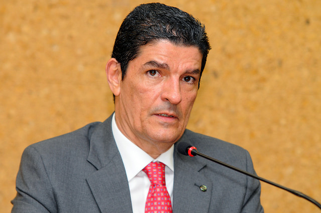 “Copa é oportunidade única para o turismo”