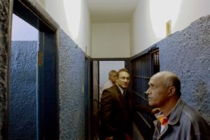 Ex-centro de tortura, Base do Galeão é alvo de diligência