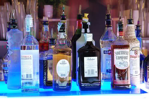 Álcool mata mais do que aids e violência