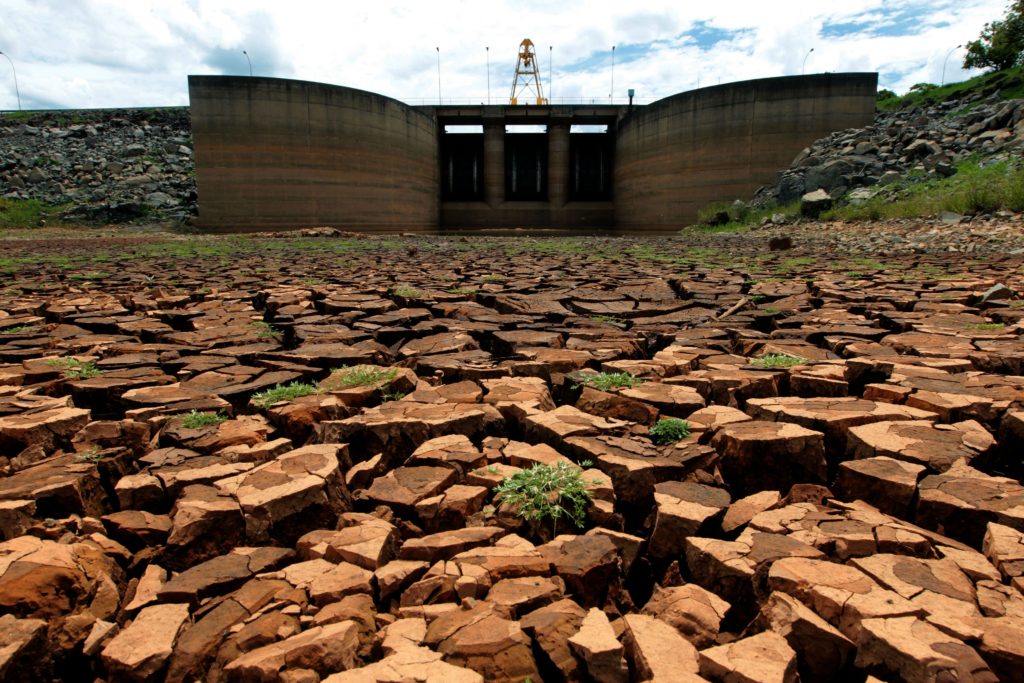 Proposta de Padilha não resolveria problema no Cantareira