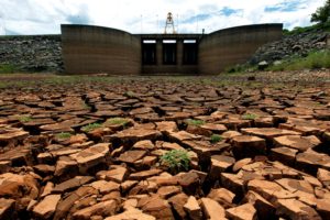 Proposta de Padilha não resolveria problema no Cantareira