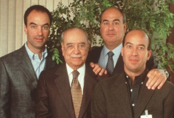 Patrimônio dos 15 mais ricos supera renda de 14 milhões do Bolsa Família