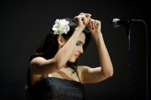 Marina de La Riva canta Dorival Caymmi nesta sexta em São Paulo