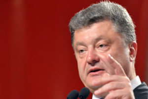 Boca de urna aponta Petro Poroshenko como novo presidente da Ucrânia