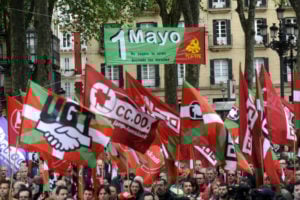 Pós-proletariado, a nova classe social das ruas
