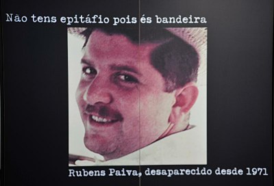 Cinco militares vão responder por morte de Rubens Paiva na Justiça