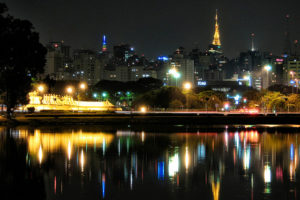 Obrigado, São Paulo