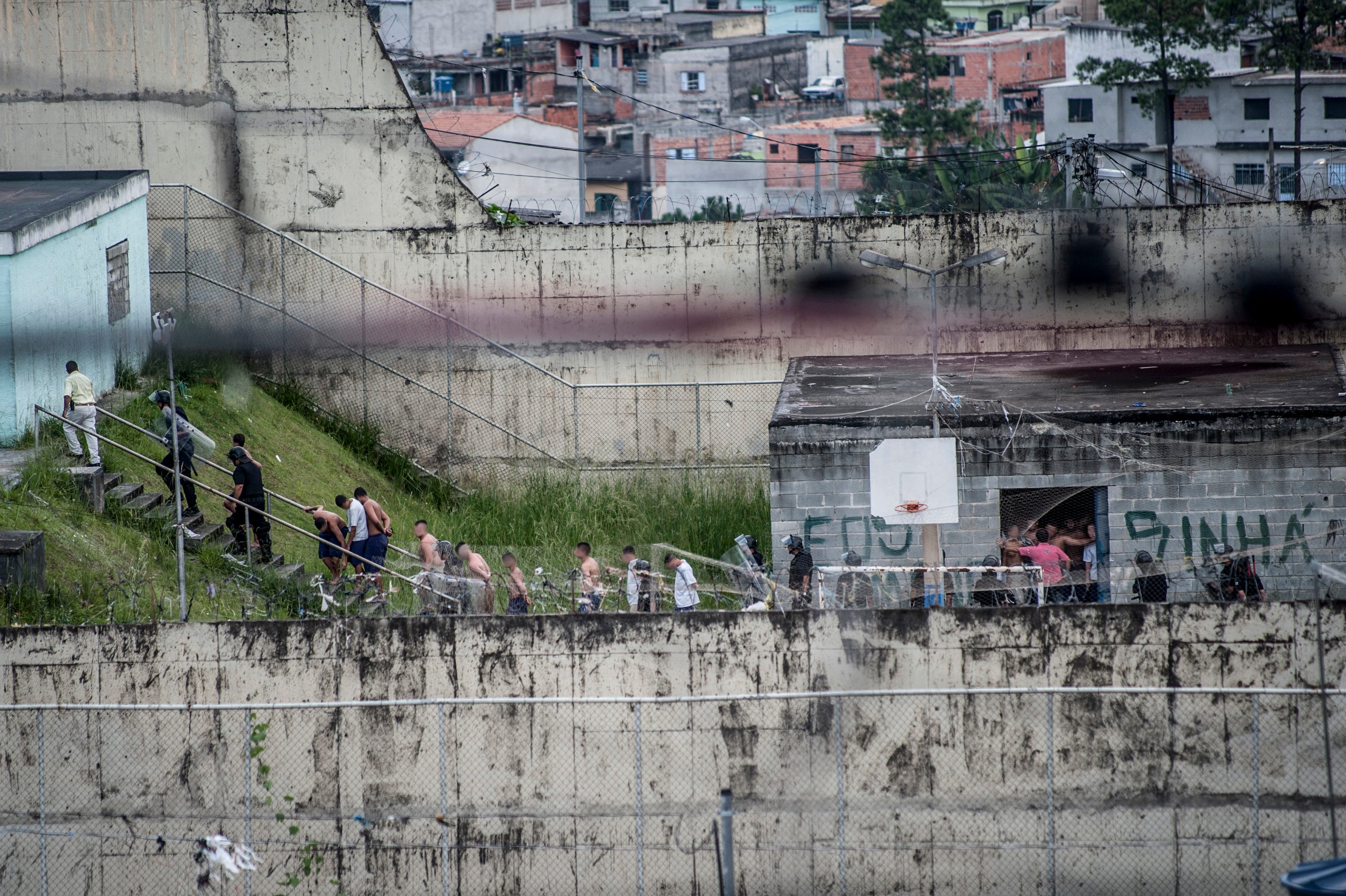 O que os dados da Fundação Casa dizem sobre a maioridade penal –  CartaCapital