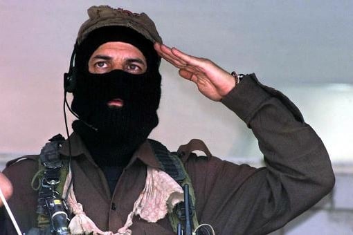 Subcomandante Marcos deixa a liderança do Exército Zapatista