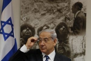 Netanyahu perde prestígio e força política em Israel