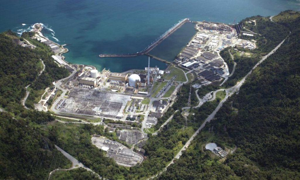 A urgência de um plano para a energia nuclear