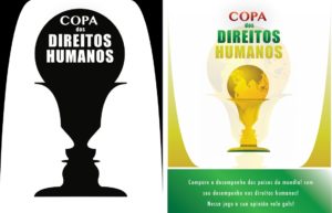 Pesquisadores da USP lançam o Guia da Copa do Mundo dos Direitos Humanos