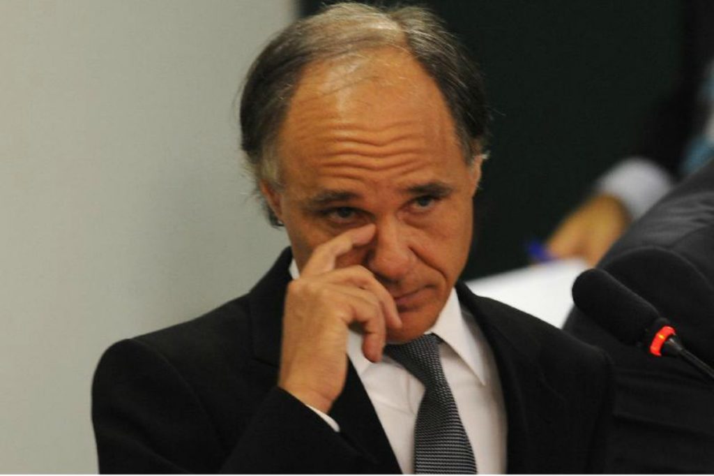 STF absolve jornalista após crítica a ex-sócio de Daniel Dantas