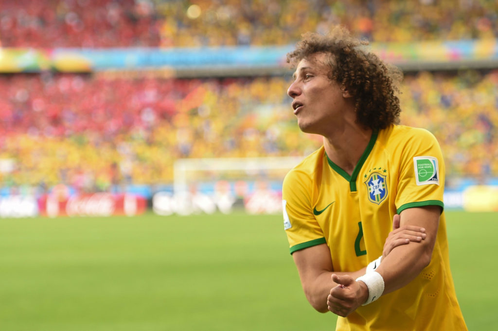 O time é de guerreiros. Mas quem é o inimigo?